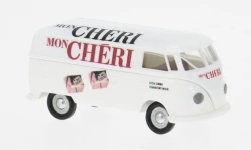 Brekina 32310 - H0 - VW T1b Mon Cheri